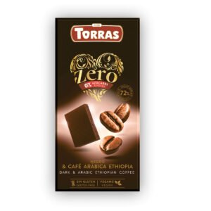 Chocolate Chocolife Premium Relleno 70% Cacao Orgánico, chocolate premium saludable